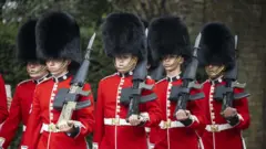 బ్రిటన్ రాజకుటుంబం 