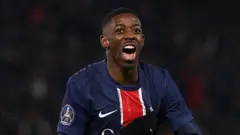 Dembele