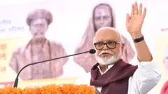 छगन भुजबळ