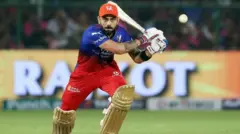 વિરાટ કોહલી