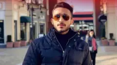 ਯੁਵਰਾਜ ਗੋਇਲ