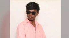 சென்னையில் பள்ளி மாணவர் கொலை