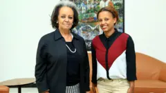 Pirezidanti Saalawarqi 