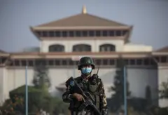 प्रतिनिधिसभा 