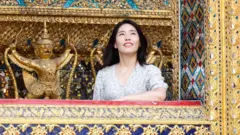 คนจีนเดินทางมาเที่ยวไทยคึกคัก