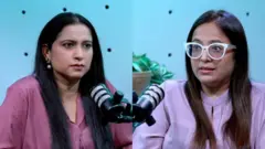 மனநலம் தொடர்பான கேள்விகளுக்கான பதில்களைப் பெற பிபிசி செய்தியாளர் பிரியங்கா தீமான், உளவியல் நிபுணர் டாக்டர் கோமல்ப்ரீத் கவுருடன் உரையாடினார்.