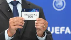 Galatasaray