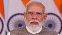 મોદી ભાષણ દેશને નામ સંબોધન મહિલા અનામત બિલ સંવિધાનમાં સંશોધન વિપક્ષ વિરોધ કૉંગ્રેસ ભાજપ એનડીએ રાહુલ ગાંધી તૃણમૂલ કૉંગ્રેસ સપા, અમિત શાહ બીબીસી ગુજરાતી ભારત ડિલિમિટેશન