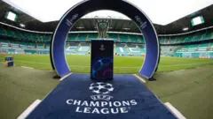 Champiobs League