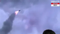 north korea
