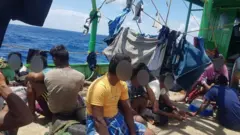 اللاجئون التاميل كانوا في 2021 يريدون الوصول إلى كندا