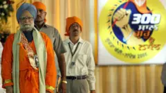 ਮਨਮੋਹਨ ਸਿੰਘ ਦੀ ਯਾਦਗਾਰ ਅਤੇ ਉਨ੍ਹਾਂ ਦੇ ਸਮਾਧ ਲਈ ਜਗ੍ਹਾ ਅਲਾਟ ਕਰਨ ਦੀ ਮੰਗ ਨੂੰ ਲੈ ਕੇ ਲਗਾਤਾਰ ਵਿਵਾਦ ਚੱਲ ਰਿਹਾ ਹੈ