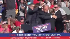 أهم ما نعرفه عن محاولة اغتيال ترامب