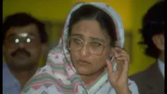 షేక్ హసీనా
