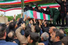 Gawar Ebrahim Raisi