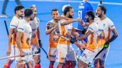 ਹਾਕੀ ਏਸ਼ੀਆ ਕੱਪ ਦੀ ਜਿੱਤ ਮਗਰੋਂ ਭਾਰਤ ਵਿਸ਼ਵ ਕੱਪ 2026 ਦੀ ਅਸਲ ਪ੍ਰੀਖਿਆ ਵਿੱਚੋਂ ਕਿਵੇਂ ਹੋਵੇਗਾ ਪਾਸ
