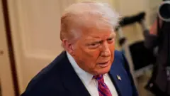 دونالد ترامپ