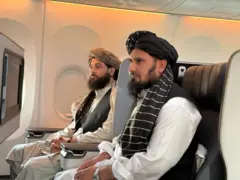 ملا محمد یعقوب مجاهد او قاري فصیح الدین فطرت