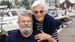 ጃን እና ኤልስ 