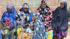 Burkina Faso: Abanyagihugu bagandaye 