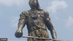 Ayẹyẹ ọdún Lisabi gbérasọ ní ìlú Abeokuta pẹ̀lú àwọn àkọ̀tun àrà