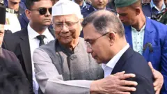 बांग्लादेश 