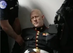 سرباز امریکایی 