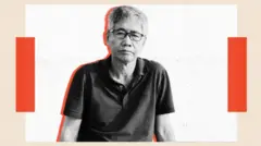 Nhà báo Huy Đức