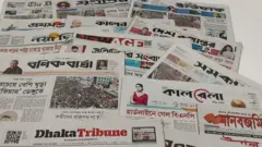 সংবাদপত্র