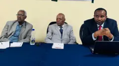 የኦፌኮ አመራሮች 