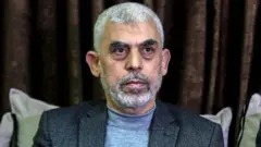 Yahya Sinwar