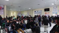 کډوال