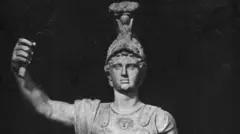 போரஸ் உடனான வெற்றிக்கு பின் அலெக்சாண்டர் நாடு திரும்பியது ஏன்?