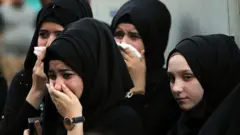 Iraaq namoota sadii fannisuun ajjeeste