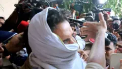 त्विषा शर्मा