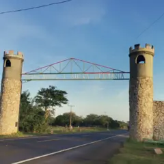 Nueva Germania