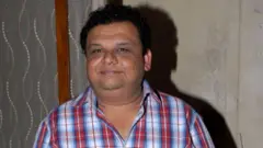 अतुल परचुरे