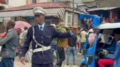 Jaalalaafi kabaja qabaniif 'Gaash Mohaammad' jedhanii waamamu