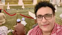 الملحن المصري الرحل محمد رحيم