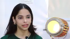 ਗੁਰਪ੍ਰੀਤ ਕੌਰ