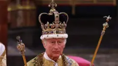 ਕਿੰਗ ਚਾਰਲਸ