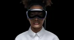 ਐਪਲ ਵਿਜ਼ਨ ਪ੍ਰੋ