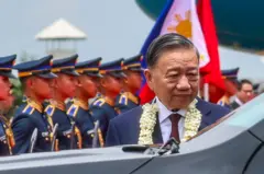Ông Tô Lâm