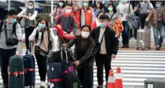 சீனா கொரோனா