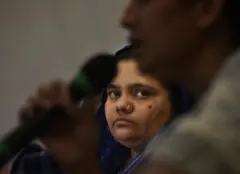 બિલકીસબાનો