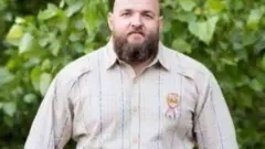 Gerco van Deventer yaciye atwarwa mu bitaro muri algeria kugira ngo apimwe