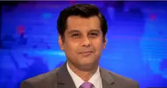 ارشد شریف