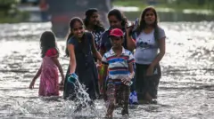 දේශගුණික විපර්යාස හේතුවෙන් දැඩි ආර්ථික බලපෑමක් සිදුවන අතරතුරේ දී, මිනිස් හා සත්ව ජීවිත දහස් ගණනක් අහිමි වන බවද නොරහසකි. 