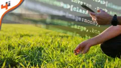 الذكاء الاصطناعي لمساعدة الشركات على كتابة التقارير الدورية