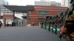 বাংলাদেশ সচিবালয়